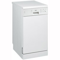 WHIRLPOOL ADP 550 WH